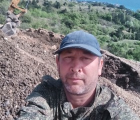 Александр, 46 лет, Севастополь