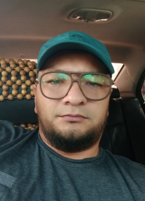 Rustam из Samarqand 32 года