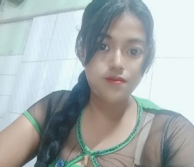 Thaesumon, 27, Nay Pyi Taw