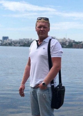 Unknown, 37, Russia, Voronezh