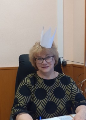 Нина из Ягры 61 год