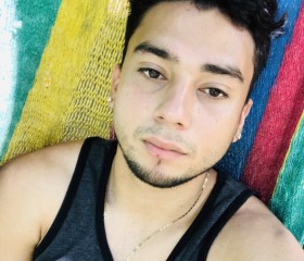 alexander flores, 26 лет, Santiago de María