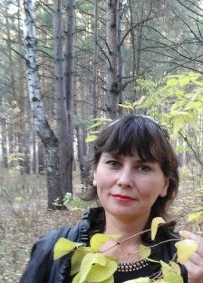Alfiyusha, 47, Russia, Krasnoyarsk