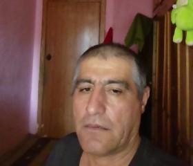 Асатилло, 52 года, Курск