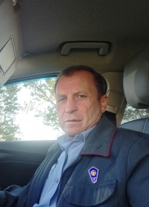Ник из Сухиничи 55 лет