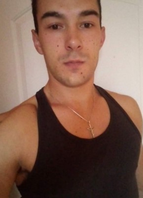 Valera, 32, Latvijas Republika, Daugavpils