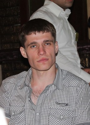 Максим, 33, Россия, Екатеринбург