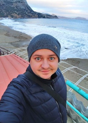 Дмитрий , 36, Россия, Щебетовка
