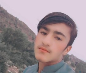 Usman khan, 25, Muzaffarabad