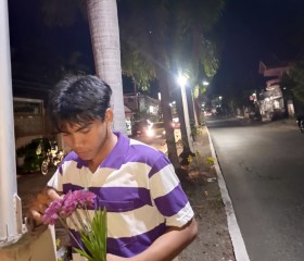 Marlon, 24, Iloilo