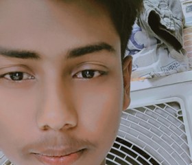 Xahim ahmed habi, 22, Jessore