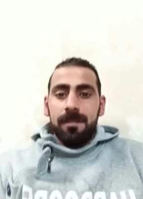 ابوعبدو, 36, الجمهورية العربية السورية, دمشق