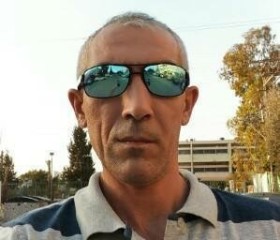 Николай, 52 года, באר שבע