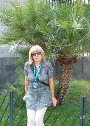 Наталья, 58, Россия, Санкт-Петербург
