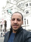 aymen, 39 лет, Boulogne-Billancourt