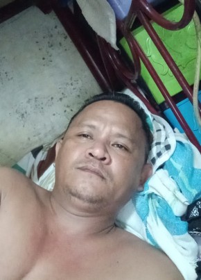 Melvin g briceni, 42, Pilipinas, Maynila