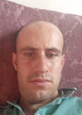Abdulkadir из Gaziantep 26 лет