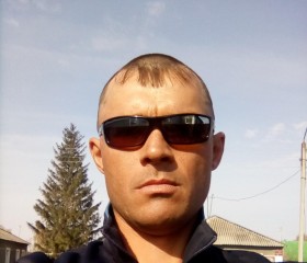 Андрей, 38 лет, Усть-Чарышская Пристань