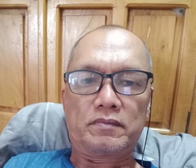 Philippe, 53 года, Bagong Pagasa