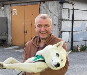 Славян, 49 лет, Новокузнецк