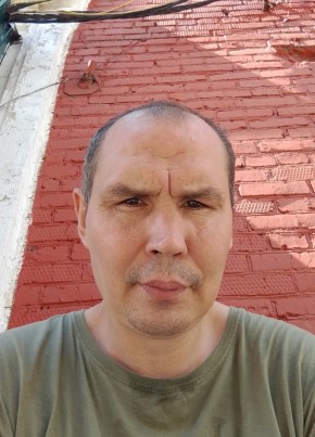 Дмитрий из Москвы 41 год