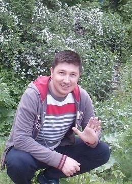 Ruslan, 37, Россия, Санкт-Петербург