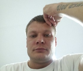 Иван, 34 года, Куйбышев