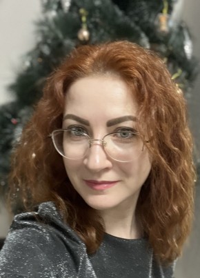 Анастасия, 36, Россия, Набережные Челны