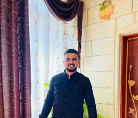 حسام, 24, Bani Na`im