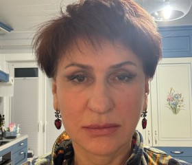 Tatyana, 65, Saint Petersburg