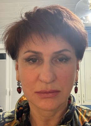 Tatyana, 66, Russia, Saint Petersburg