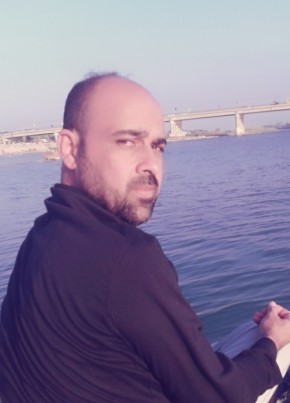 عباس из الناصرية 36 лет