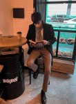 Panda, 22  , Baku