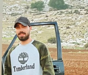 Roshde, 29, Tel Aviv