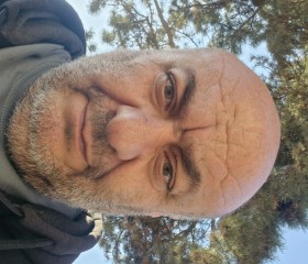 Vadim, 53, Saint Petersburg