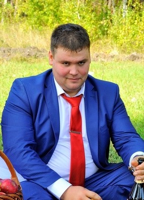 Владислав, 32, Россия, Трубчевск