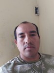 Germán, 37, Lima