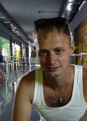 Денис, 36, Россия, Коломна