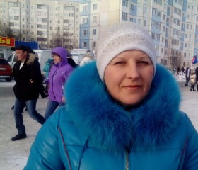 Ольга, 46 лет, Надым