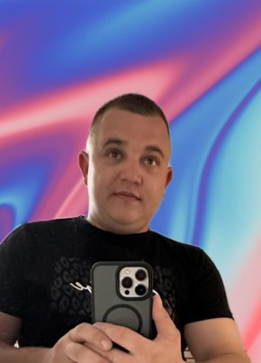 Ivan Rusnak, 30, Germany, Uberlingen