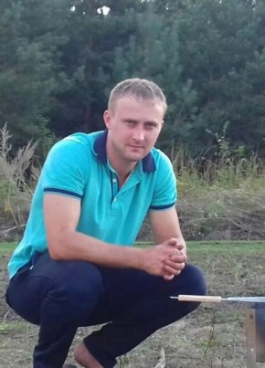 Сергей из Москвы 42 года