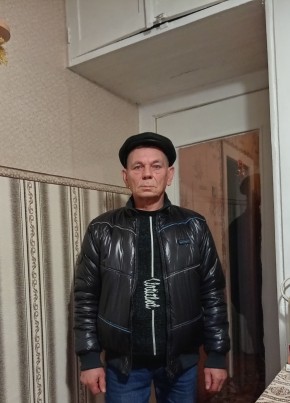 Михаил, 57, Россия, Моршанск