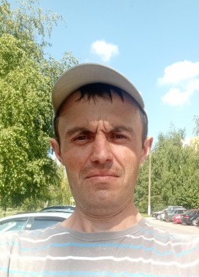 Vladimir, 33, Russia, Ruzayevka