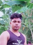 Rajib Baroi, 24 года, Bhubaneswar