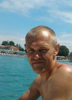 Станислав, 49, Россия, Калуга