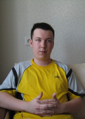Константин, 31, Россия, Гороховец