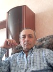 Rakhimzhan, 53  , Samara