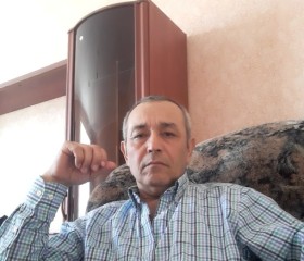 Рахимжан, 54 года, Самара