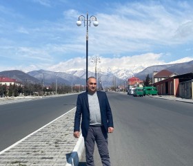 Зияфет Алиев, 43 года, Imishli