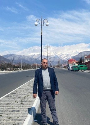 Зияфет Алиев, 43, Azərbaycan Respublikası, Imishli